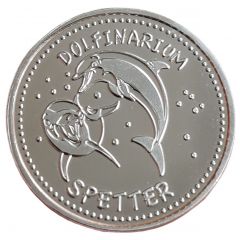 Dolfinarium - Spetter