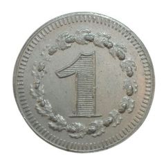 Jeton de jeux - 1