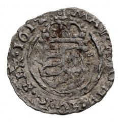 Denier Piedfort - Matthias II