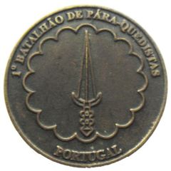 1º Batalhão de Pára-Quedistas