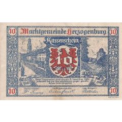 10 Heller Herzogenburg