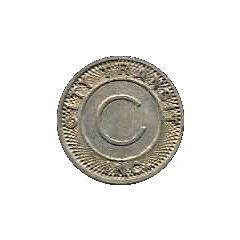 1 Fare - City Transit Inc. Mason City, Iowa