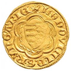 Florin - Louis I