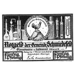 50 Pfennig