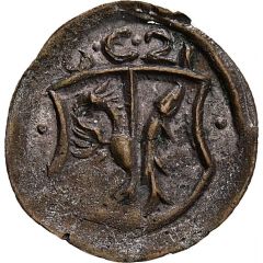 1 Pfennig