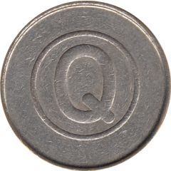 Token - Q
