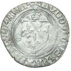 Grand Blanc - Louis XII