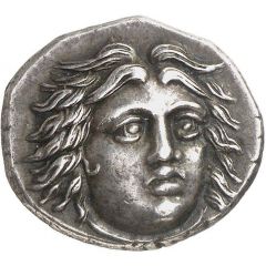 Siglos - Khrysanor