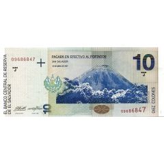 10 Colones