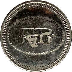Token - Briley DA