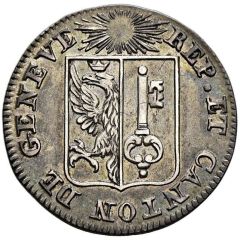 1 Sol silver