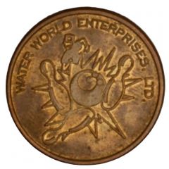 Token - Water World Enterprises Ltd. Freeport