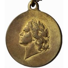 Medal - 200 Years Jubilee of the Victory in the Battle of Poltava