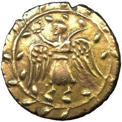 Stater - Eppillus Victory