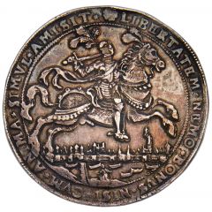 Liberation of Overijssel from Spanish rule