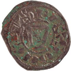 Dinheiro - Sancho II