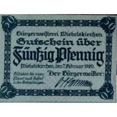 50 Pfennig