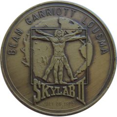 Token - Skylab II