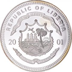 20 Dollars Denmark