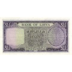 1/2 Pound