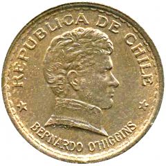 50 Centavos