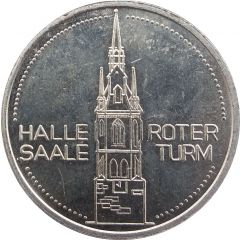 Roter Turm Halle (Saale)