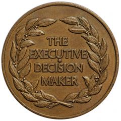 Token - The Executive Decision Maker