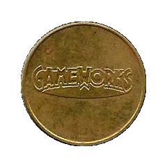 Game Token - Gameworks