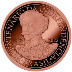 Bicentenário da Independência do Brasil