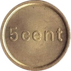5 Cent