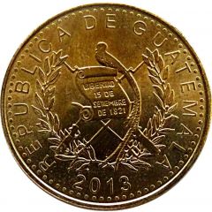 1 Quetzal Magnetic