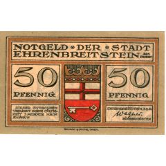 50 Pfennig