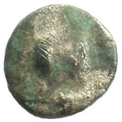 1/4 Silver Stater `Durotrigan H`