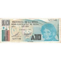 10 Australes