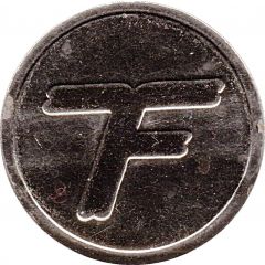 Token - Eurocoin London TF