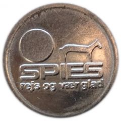 Token - Spies