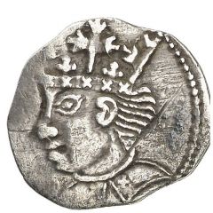 1/3 Groat - John II Balaguer
