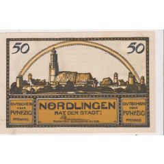 50 Pfennig
