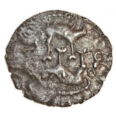 Silver Unit - Belgae Danebury Double Boar