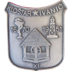 Kloštar Ivanić