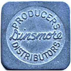1 Quart Milk - Dinsmore Producers Distributors Dinsmore, Florida