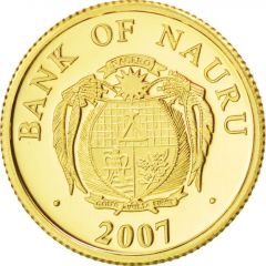 10 Dollars Micronesian population