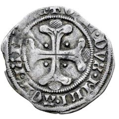 Sesino - Galeazzo Maria Sforza