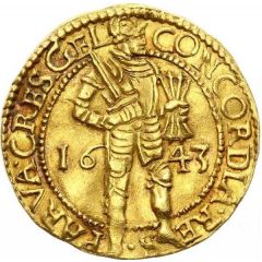 Ducat Early type 2