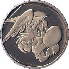 Token - Asterix