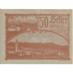50 Heller Öpping