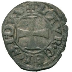 1 Tornesello - Lorenzo Celsi