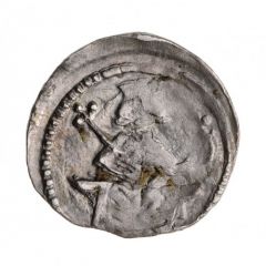 Denier - Andrew III