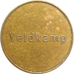 Token - Veldkamp