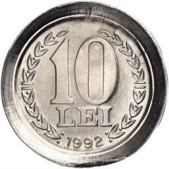 10 Lei Reverse Trial